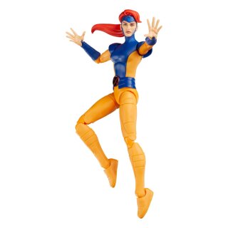 Marvel Legends Series Actionfigur - Jean Grey
