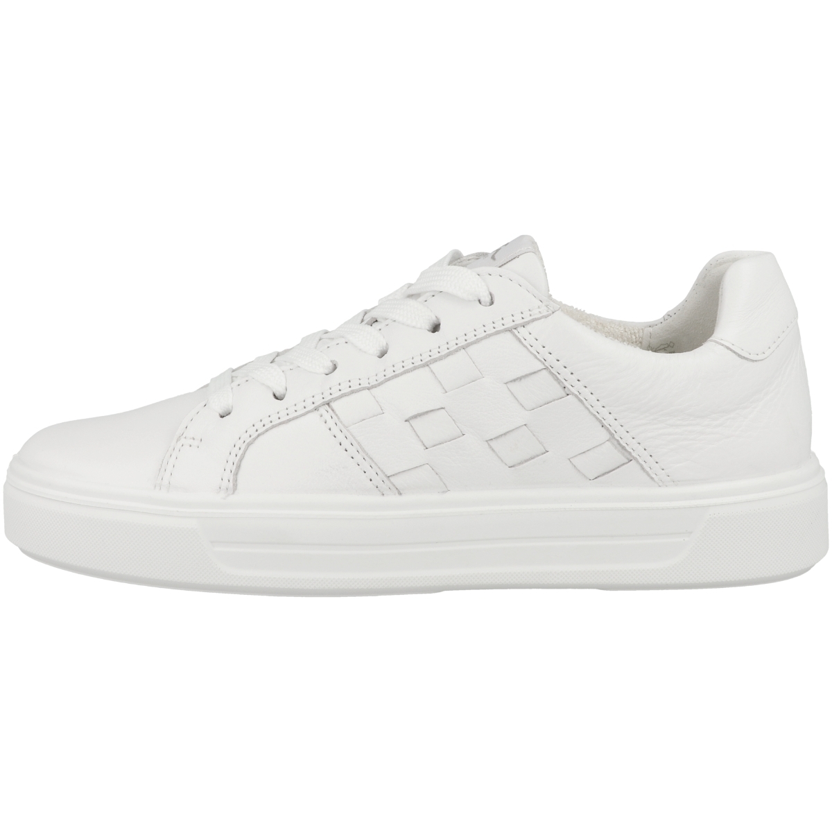 Ara 12-27406 Sneaker Low weiss