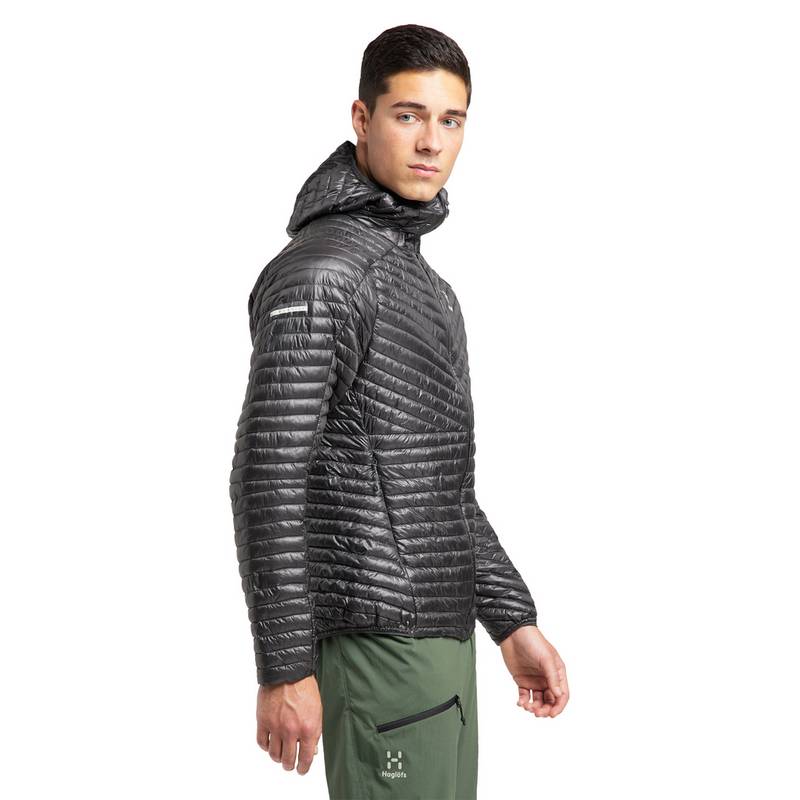 Haglfs L.I.M MIMIC Steppjacke Herren
