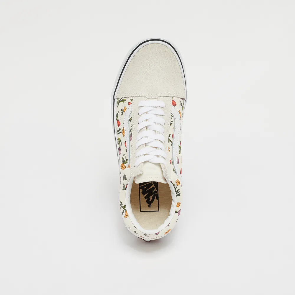 Vans UA Old Skool VN0A5KRSCRM / weiss