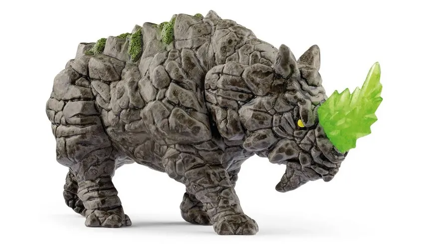 Schleich 70157 - Eldrador Creatures - Kampfrhino