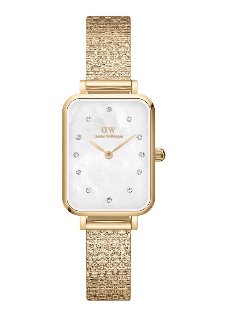 Ceas Daniel Wellington Quadro Lumine DW00100580