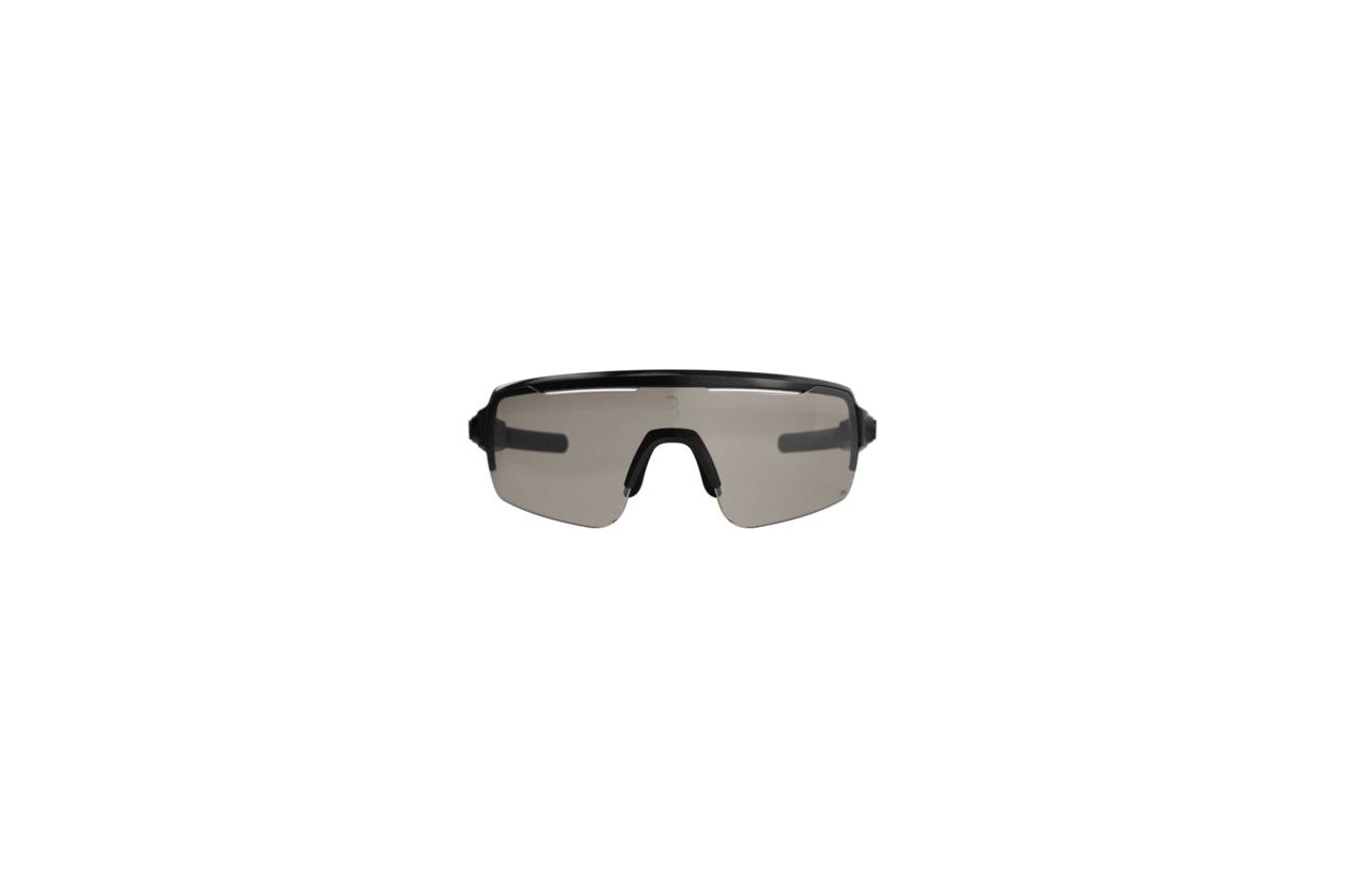 BBB Commander / gloss metallic black