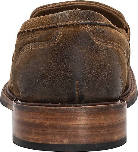 Strellson Loafer Upminster Alessio Slip On