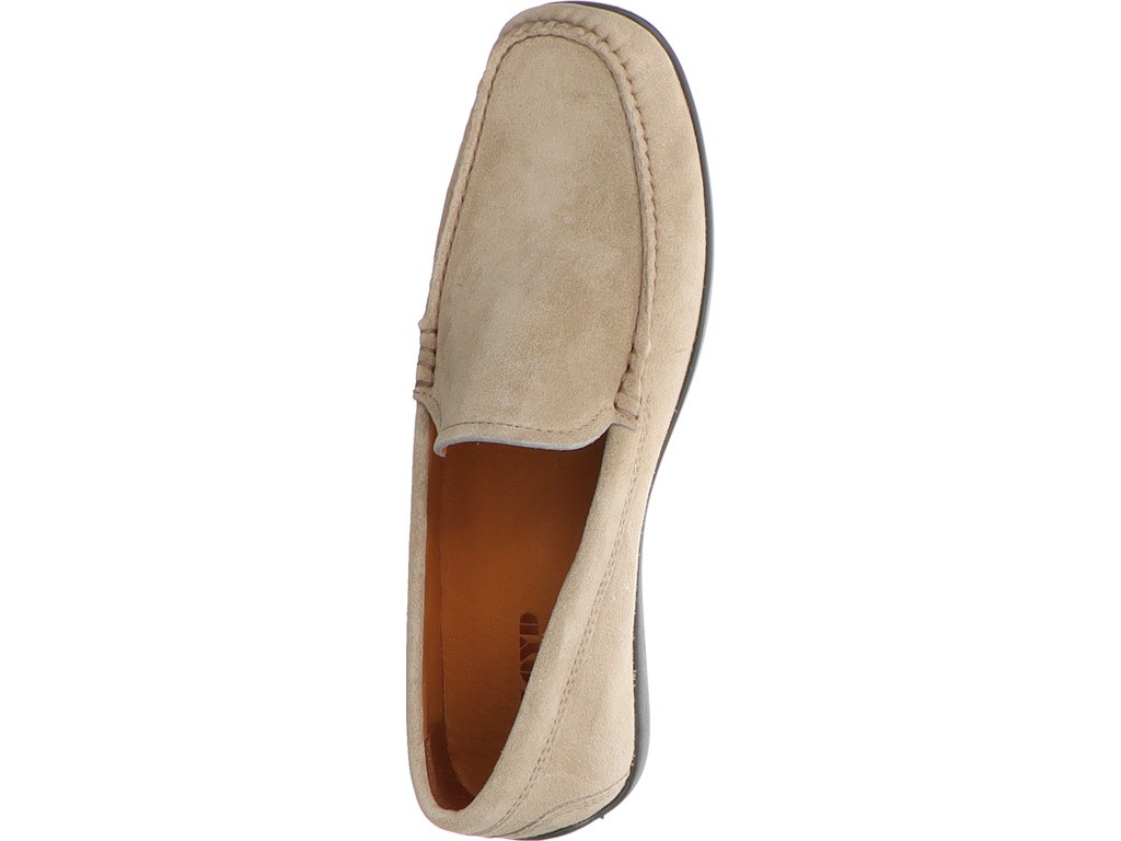 LLOYD Komfort Slipper beige