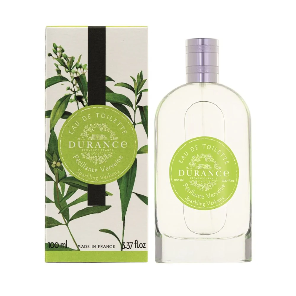 Les Éternelles Eau de Toilette Sparkling Verbena - Eau de Toilette