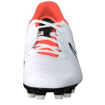 Nike Jr Legend 10 Academy FG/MG in weiß