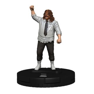 WWE HeroClix: Mankind Expansion Pack (EN)