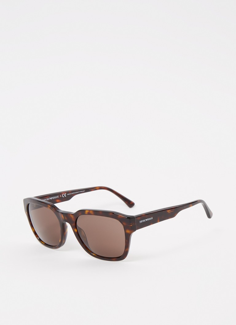 Emporio Armani  Zonnebril EA4175