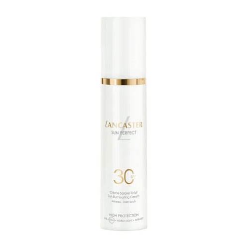 Lancaster Sun Perfect Κρέμα Φωτισμού από τον Ήλιο SPF 30 50 ml