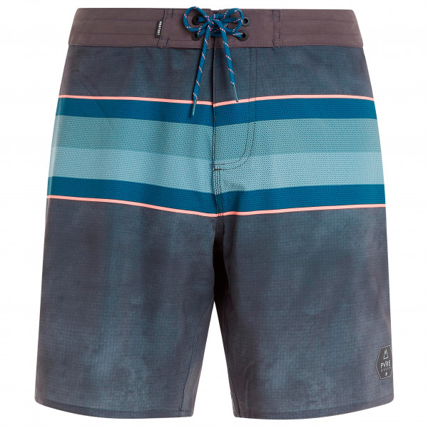 Protest - Prtaspri Beachshort - Badehose