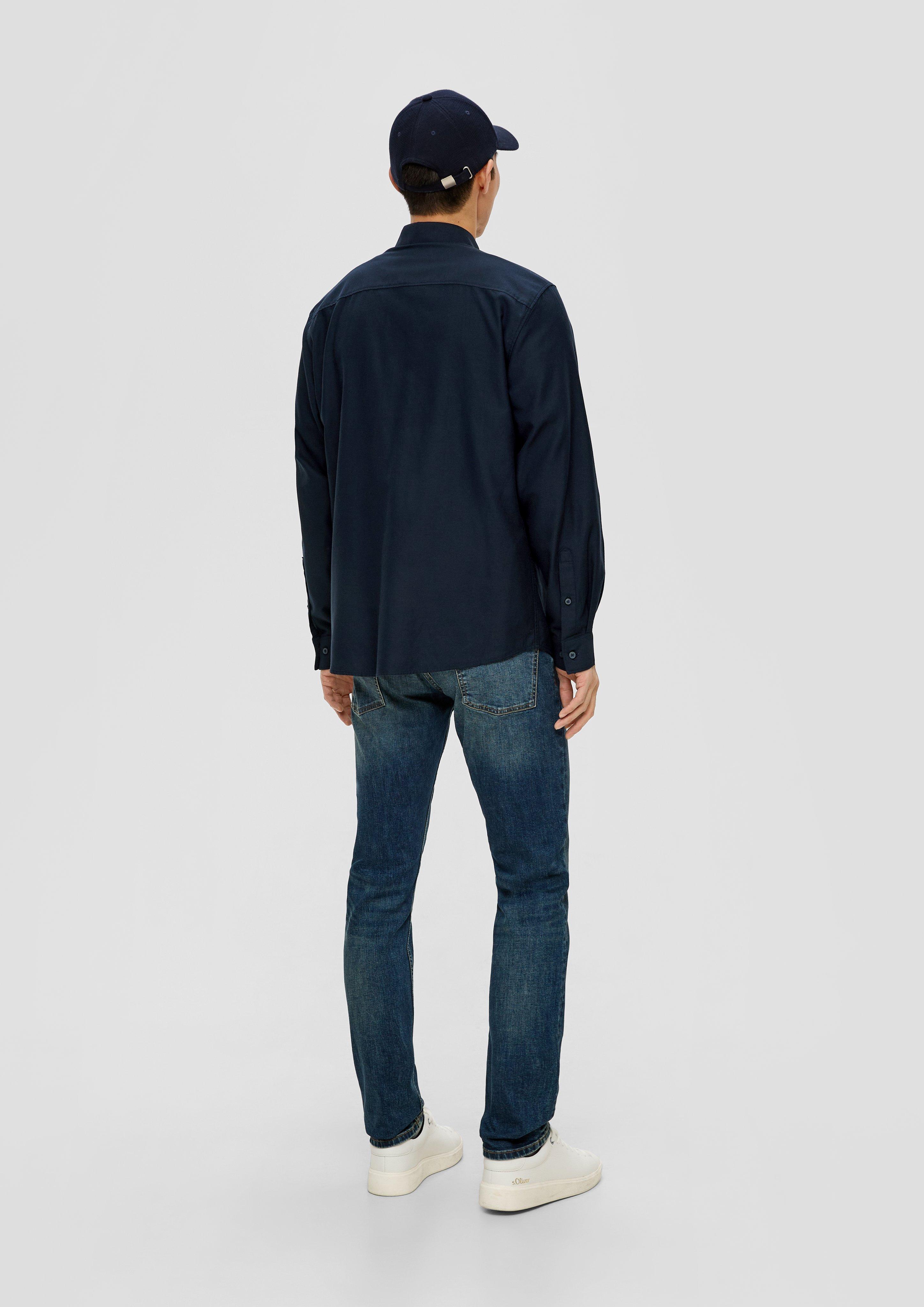 Regular: Button-Down-Hemd  2137946-5978