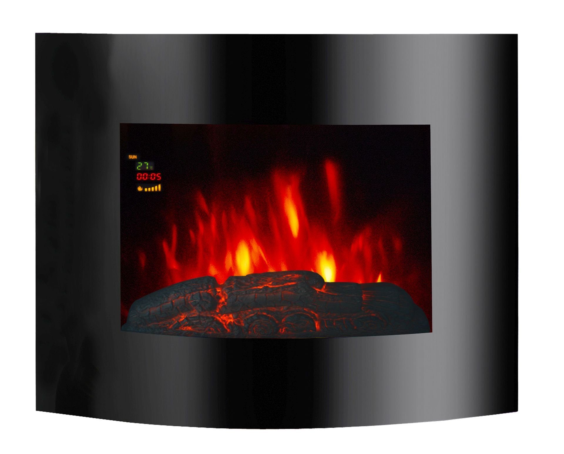 El Fuego Elektrokamin Elektrokamin 
