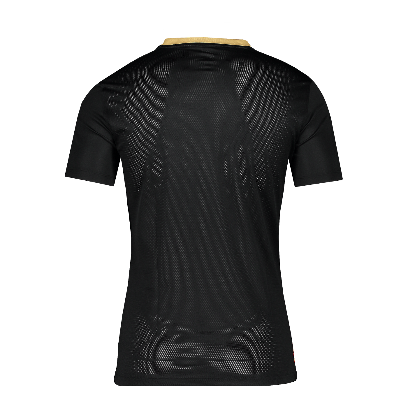 Nike Precision SMU Trikot Damen Schwarz F010