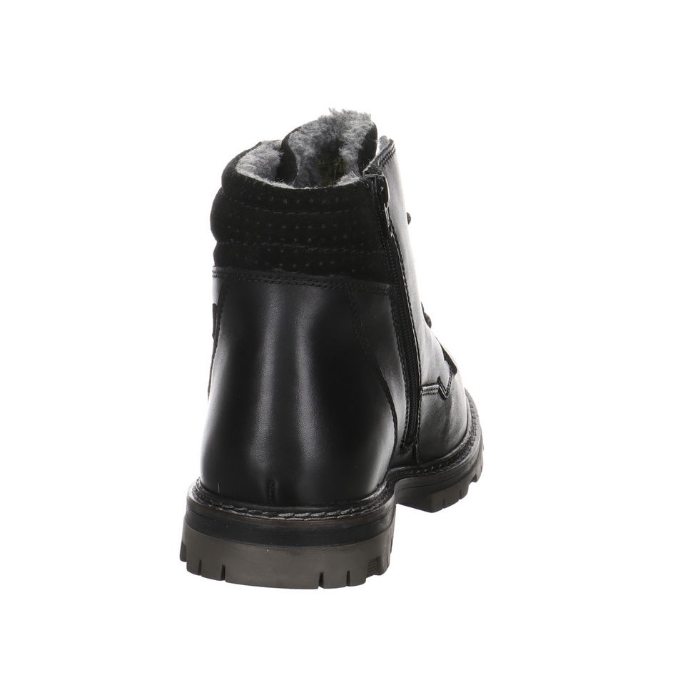 bugatti Boots