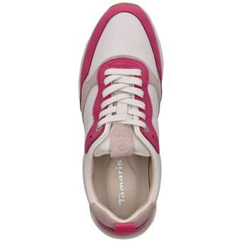Tamaris Sneaker in pink