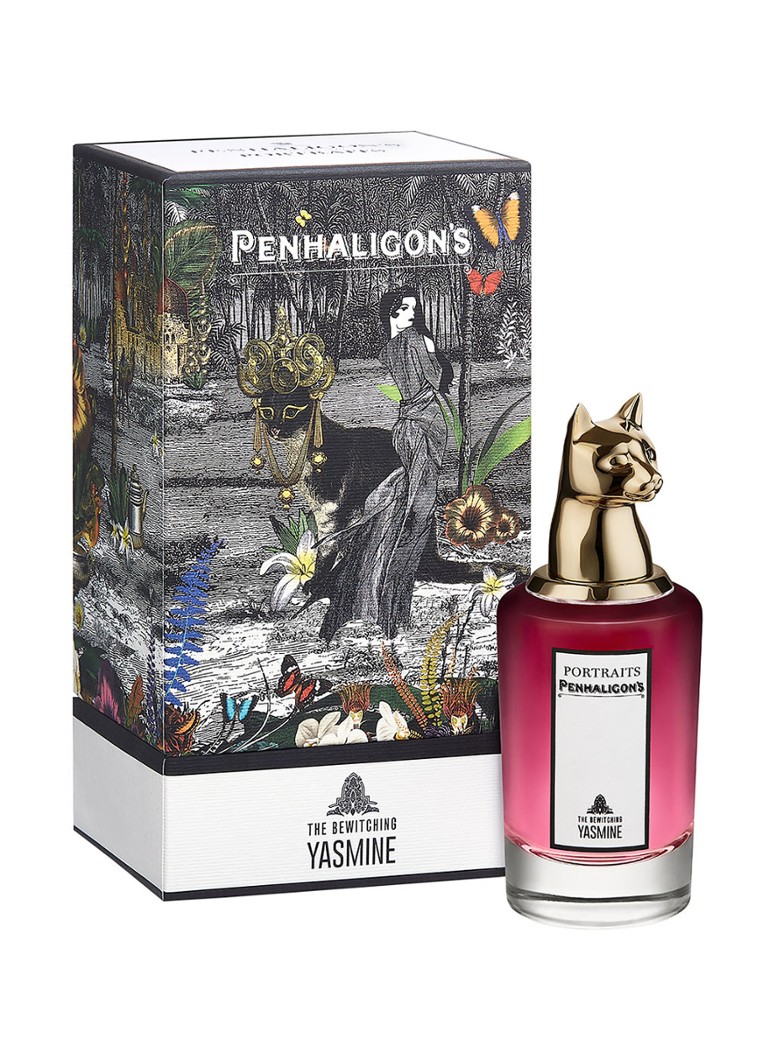 Penhaligon's  The Bewitching Yasmine Eau de Parfum