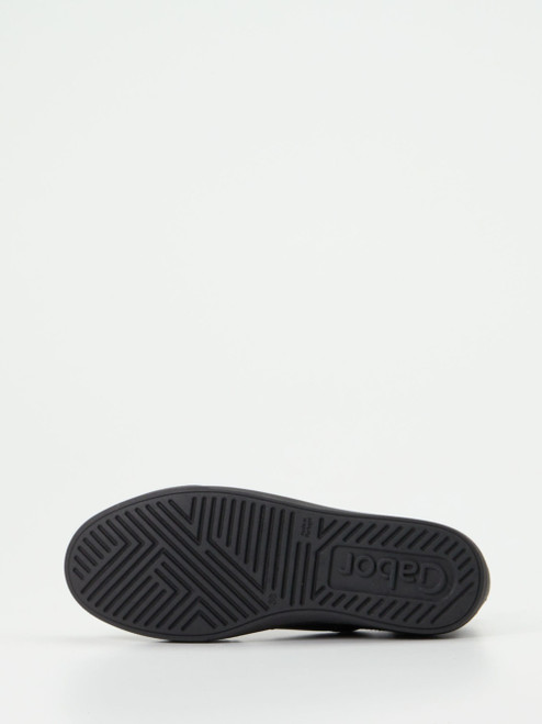 Sneaker High-16730090037 Gabor