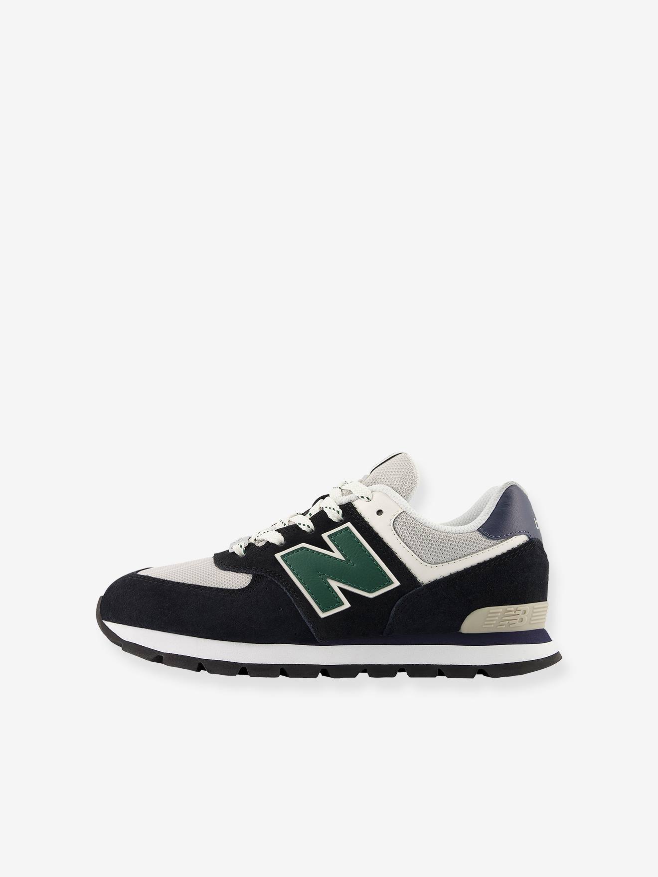 Baskets enfant NEW BALANCE® marine