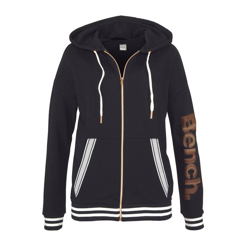Bench Sweatjacke Damen