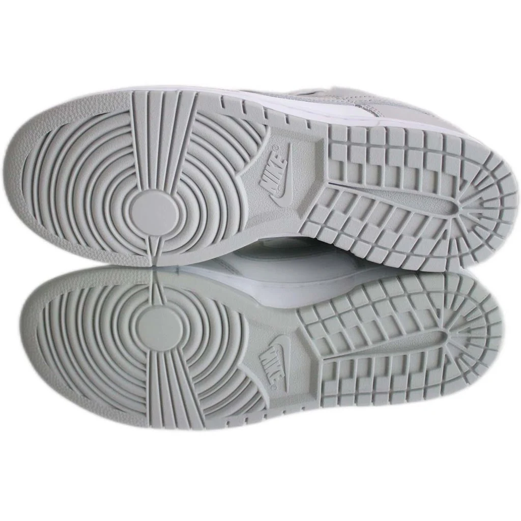 Nike Dunk Low Grey Fog