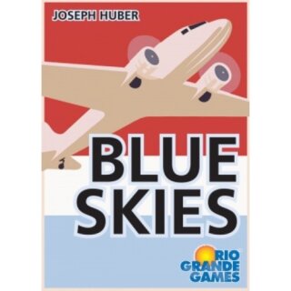 Blue Skies (EN)