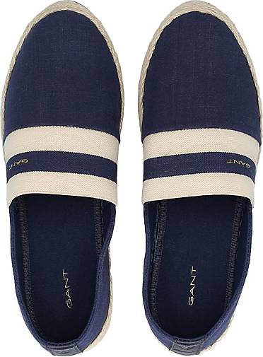 GANT Espandrille