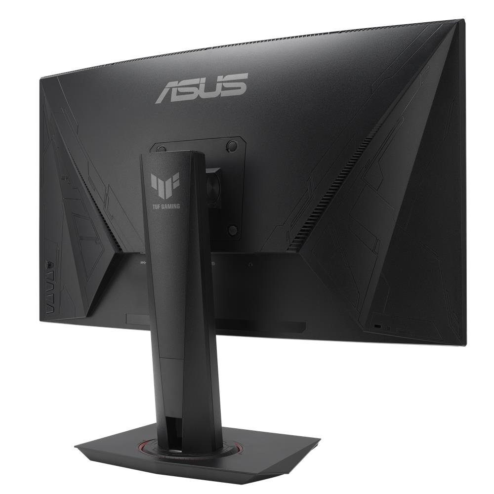 Asus TUF Gaming VG27VQM Curved-Gaming-LED-Monitor (68,60 cm/27 