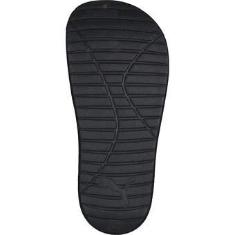 PUMA Divcat V2 Lite Slides in schwarz