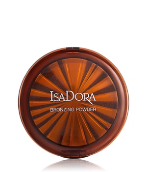 IsaDora Bronzing Powder Bronzingpuder-20 g