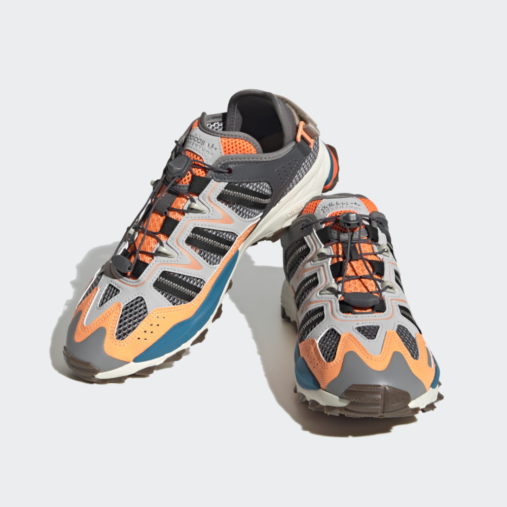 adidas Hyperturf HP2832 / grau