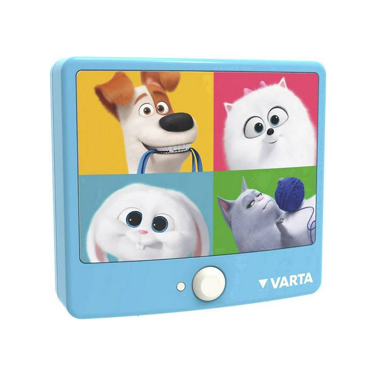 Pets Sensor LED Nachtlicht