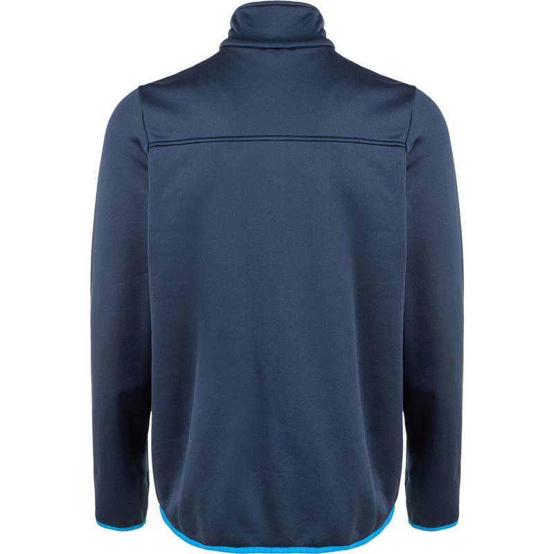 Whistler FRED M Powerstretch fleece Jacket Fleecejacke Herren