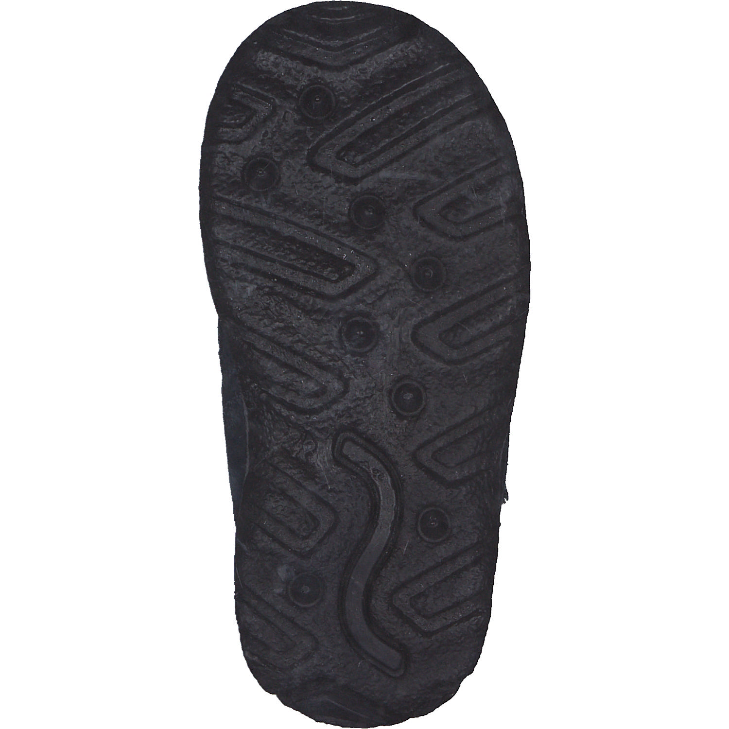 Superfit HUSKY 00047, Winterstiefel, Kinder, 22 BLAU/BLAU
