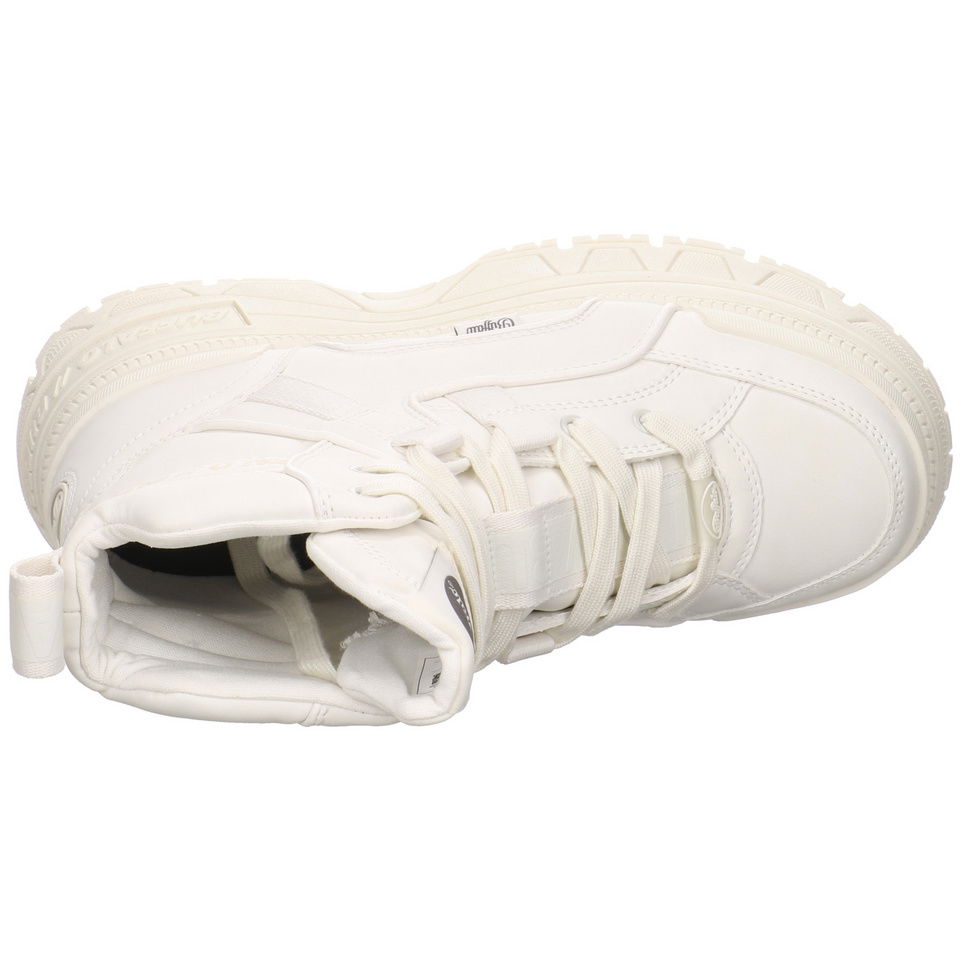 Buffalo Fusion HYB Mid Boots