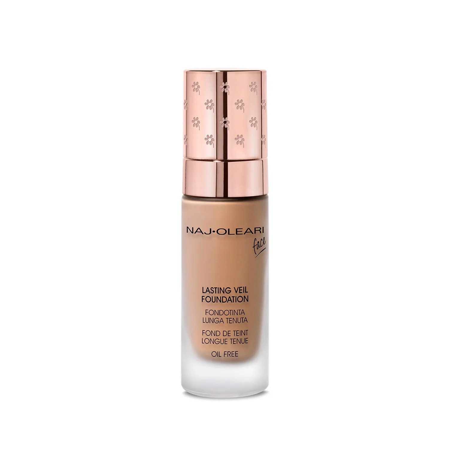 Base Líquida Lasting Veil - Base Líquida