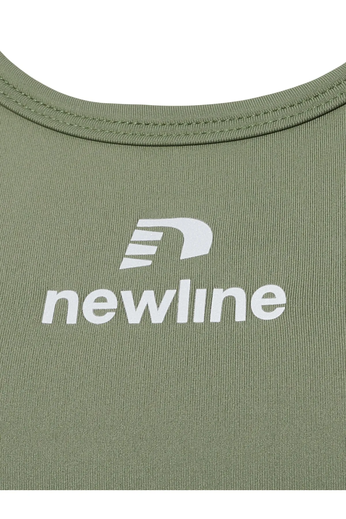 NEWLİNE  Sport-BH - Grün - Lizenzartikel