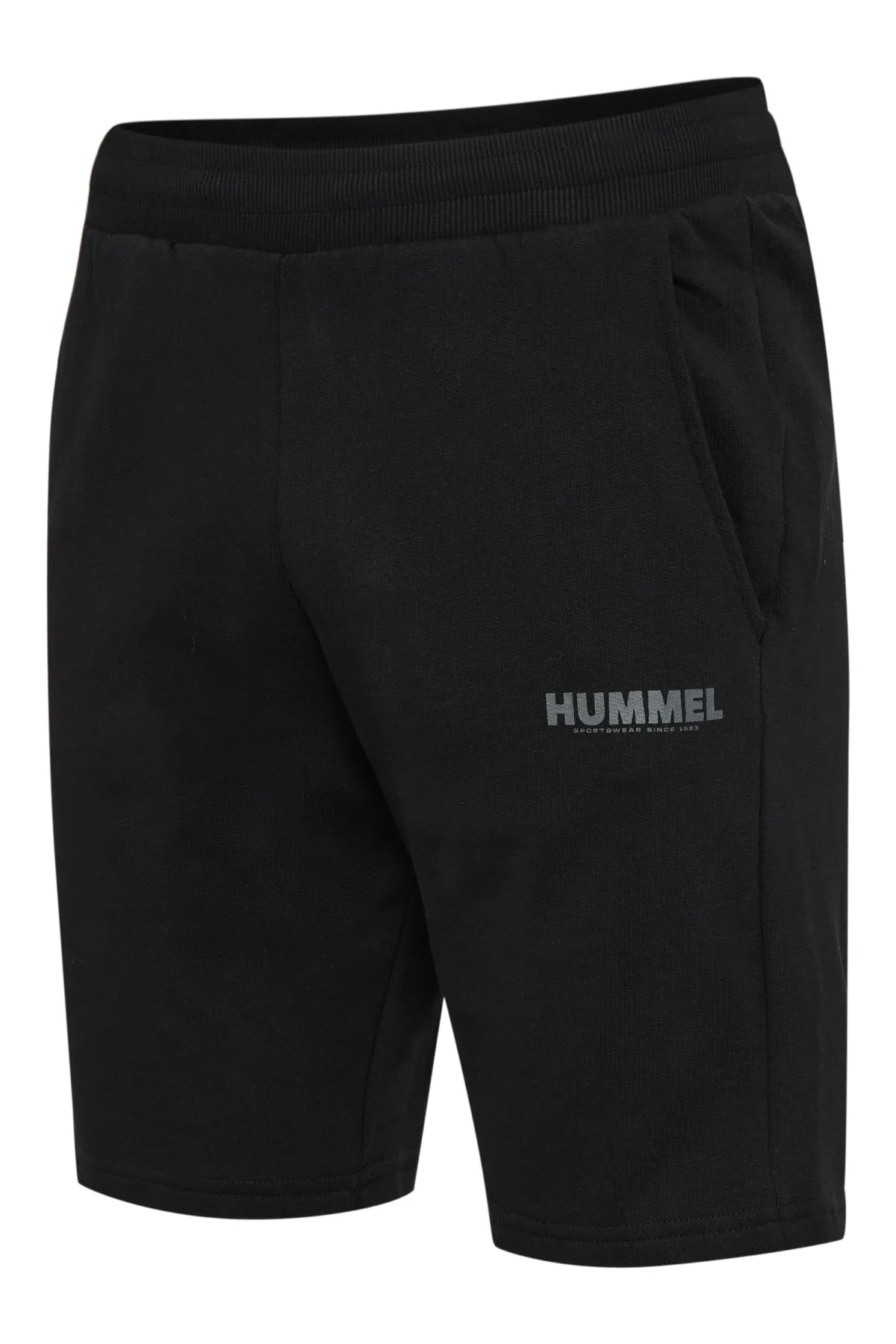 hummel  hmlLEGACY HOODIE + SHORTS SET
