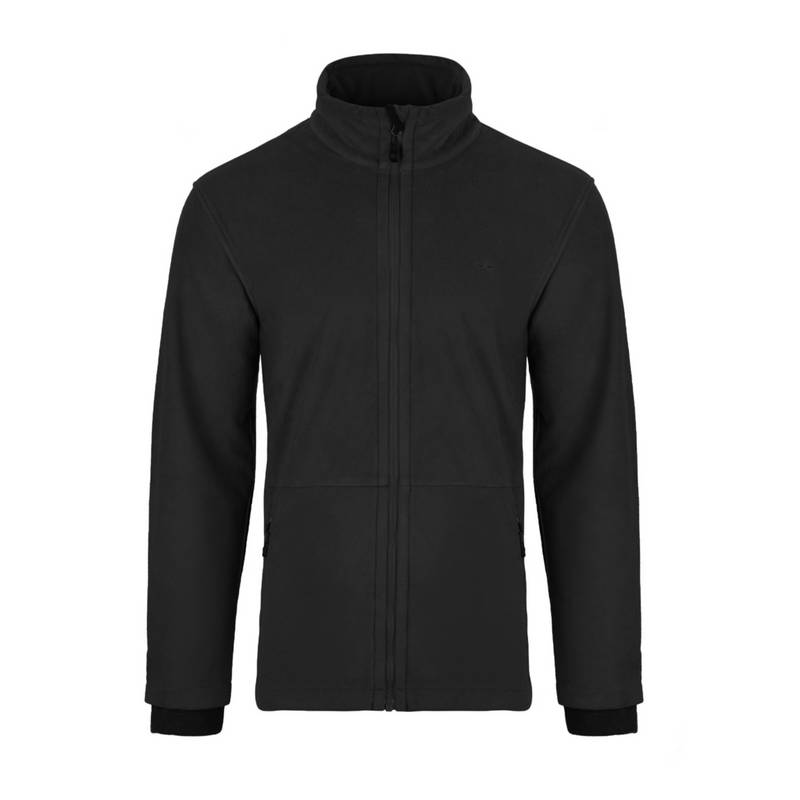 Jeff Green Ares Fleecejacke Herren