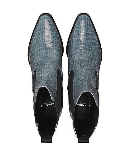 Vagabond Stiefeletten (hoch)