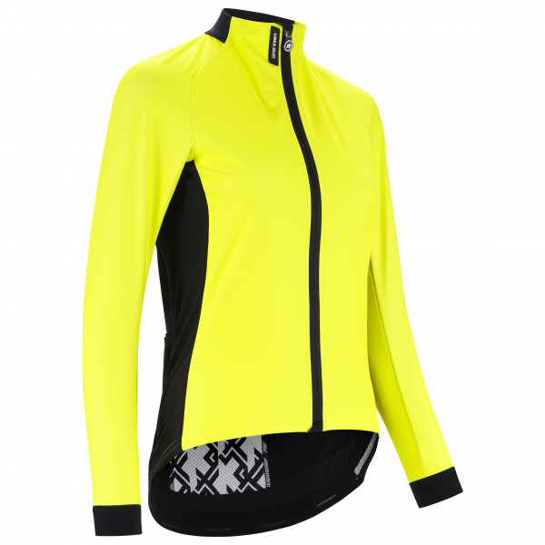 ASSOS - Women's Uma GT Winter Jacket Evo - Fahrradjacke