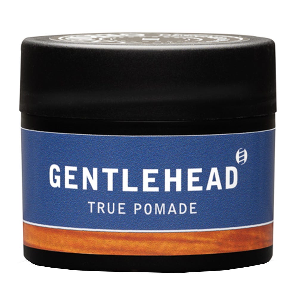 GENTLEHEAD True Pomade 100 ml