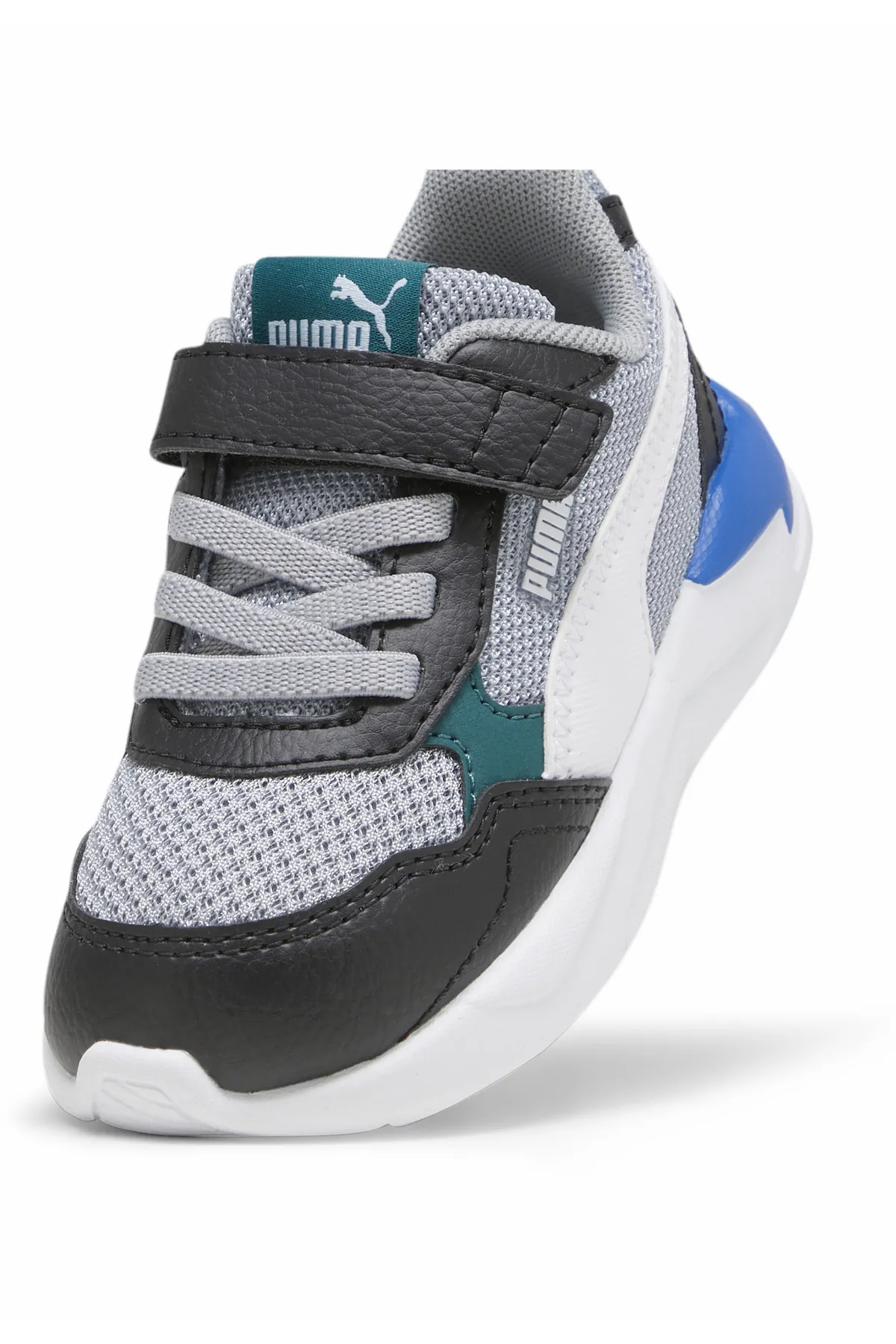 Puma  Sneaker - Schwarz - Plateau Absatz