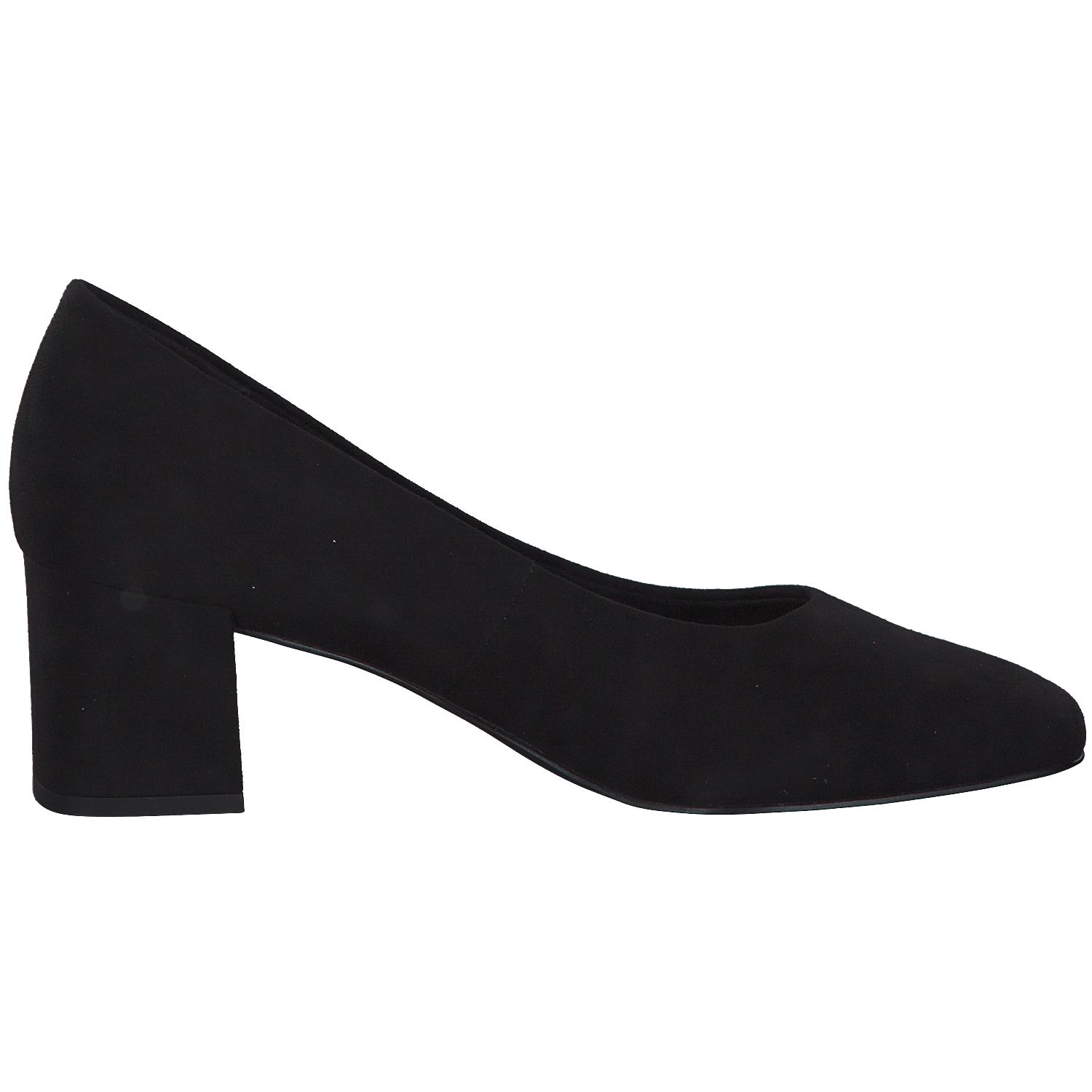 Marco Tozzi 22424, Pumps, Damen, Schwarz