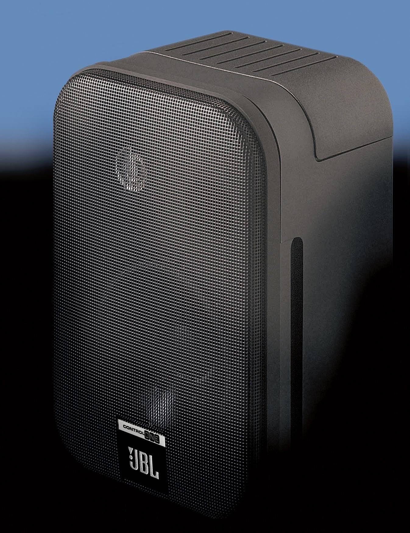 JBL Control One Lautsprechersystem