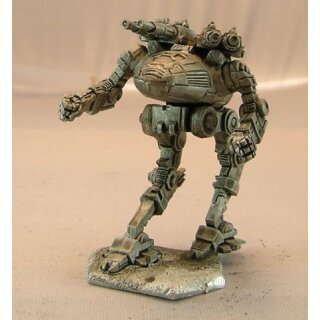 Stiletto STO-6S Mech (TRO: Prototypes – 35 ton)