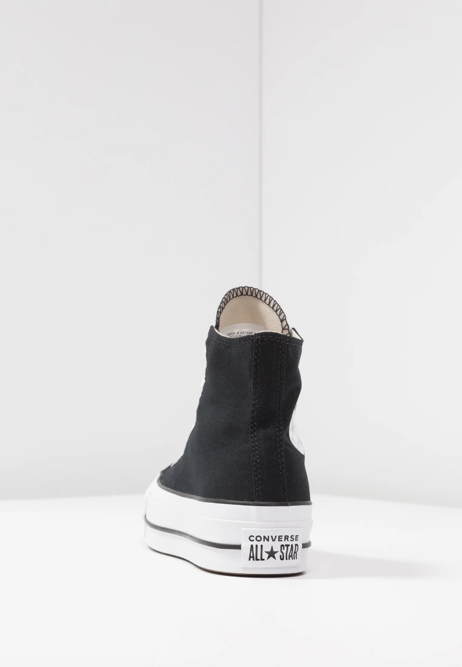 Converse CHUCK TAYLOR ALL STAR LIFT - Zapatillas altas