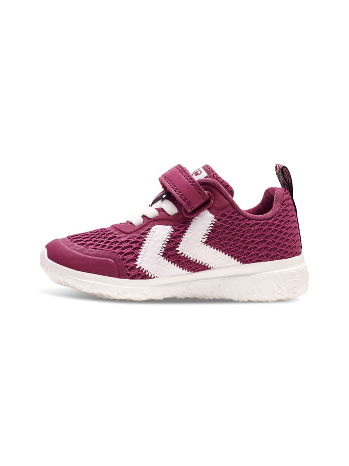 Hummel Hummel Klettverschluss Shoe Actus Ml Kinder in PINK günstig kaufen