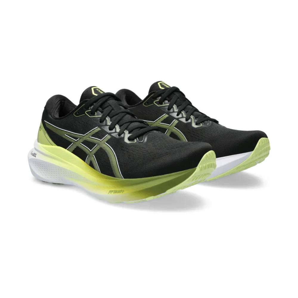 Asics Gel Kayano 30 1011B548-003 / schwarz