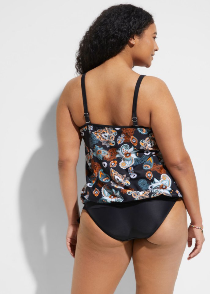 Tankini Oberteil